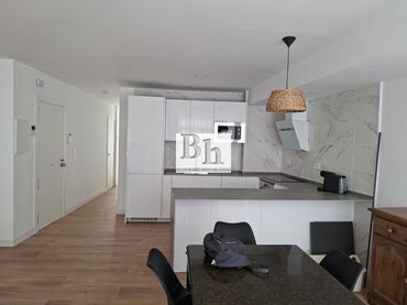 Wohnung mit Aufzug zur Miete in Calle de Castañer y Vílchez