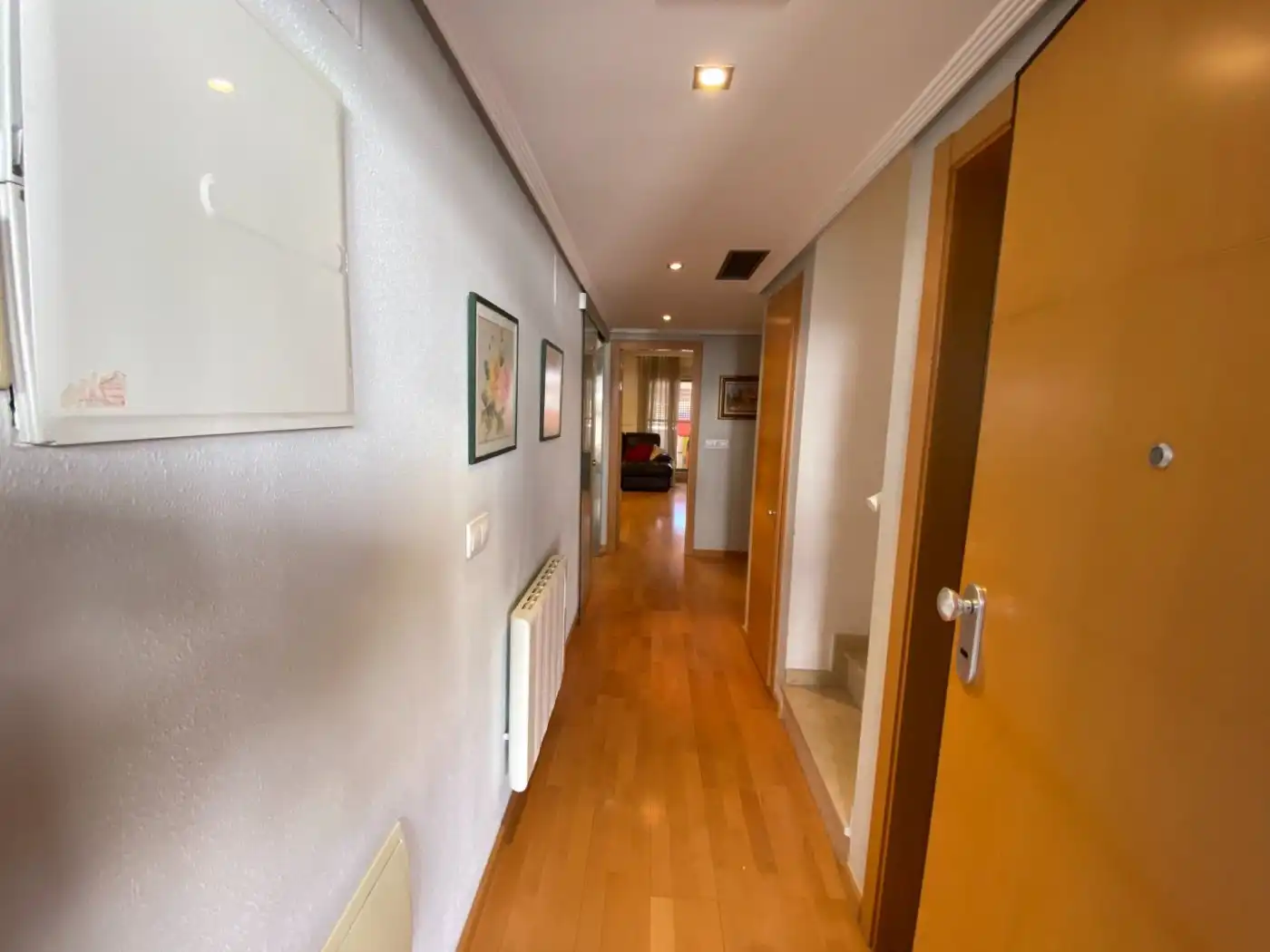 Duplex with terrace to rent in Calle RIO ZUMETA 19, imagen 43