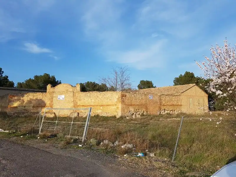 Terreno residencial en venta en El Pilar