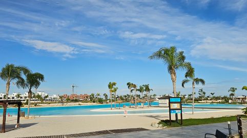 Foto 4 de Residencial en venta en Calle 5 Pp.sta.rosalia, 1, Mar Menor Golf, Torre-Pacheco