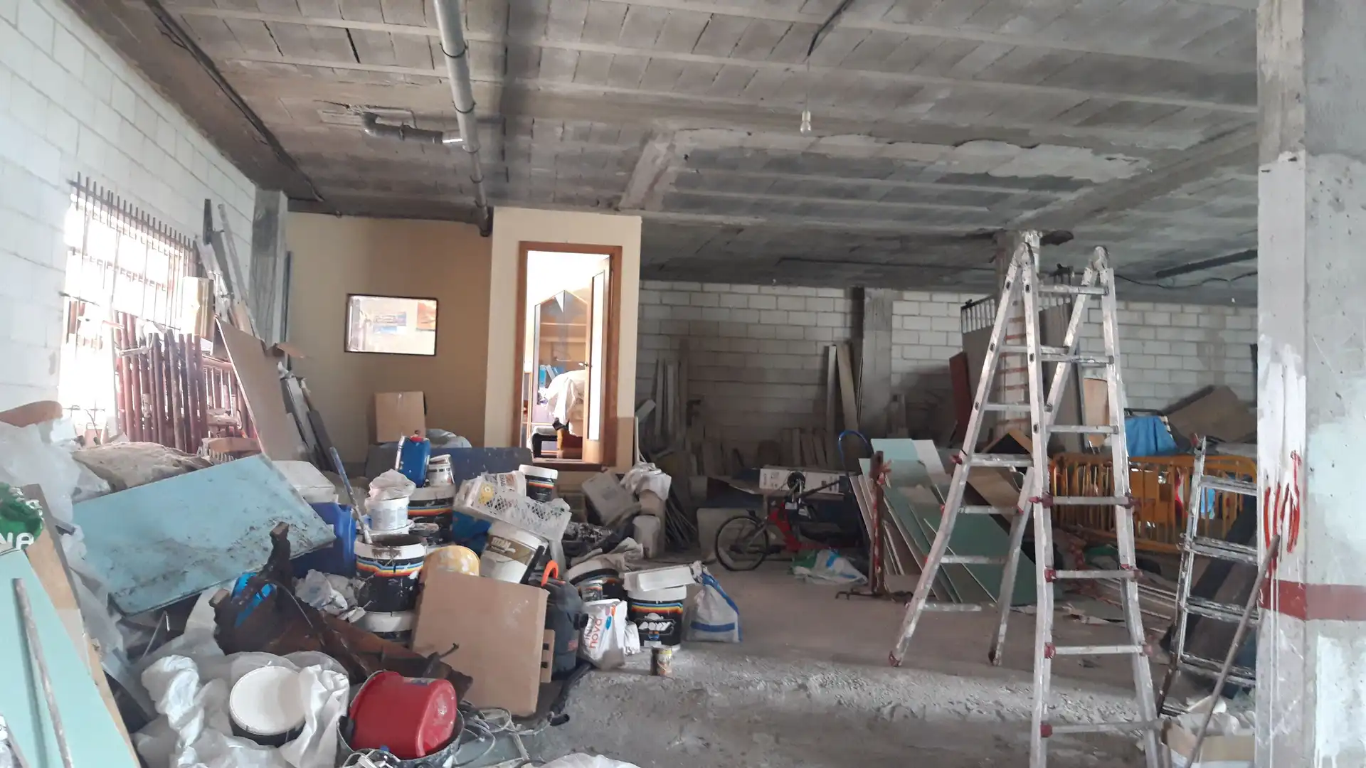 Gewerbefläche zur Miete in Cambados, imagen 5