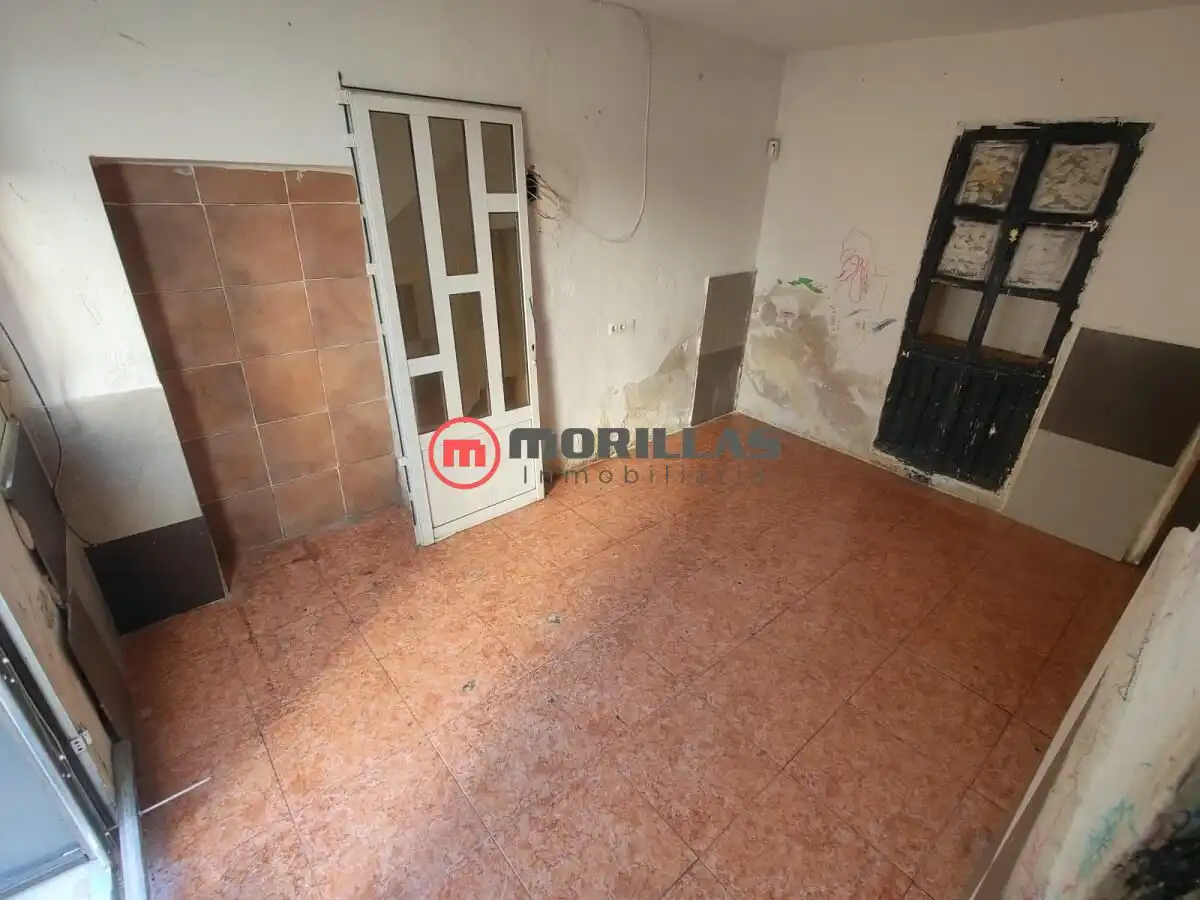Casa adosada en venta en Bullas con Terraza y Balcón