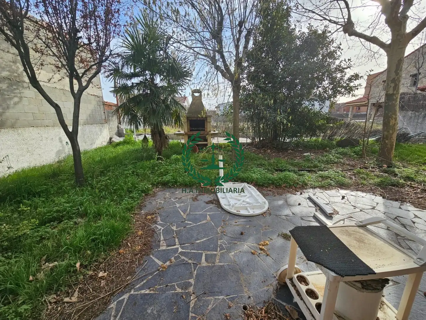 Maison jumelée avec jardin à vendre à La Cabrera, imagen 45