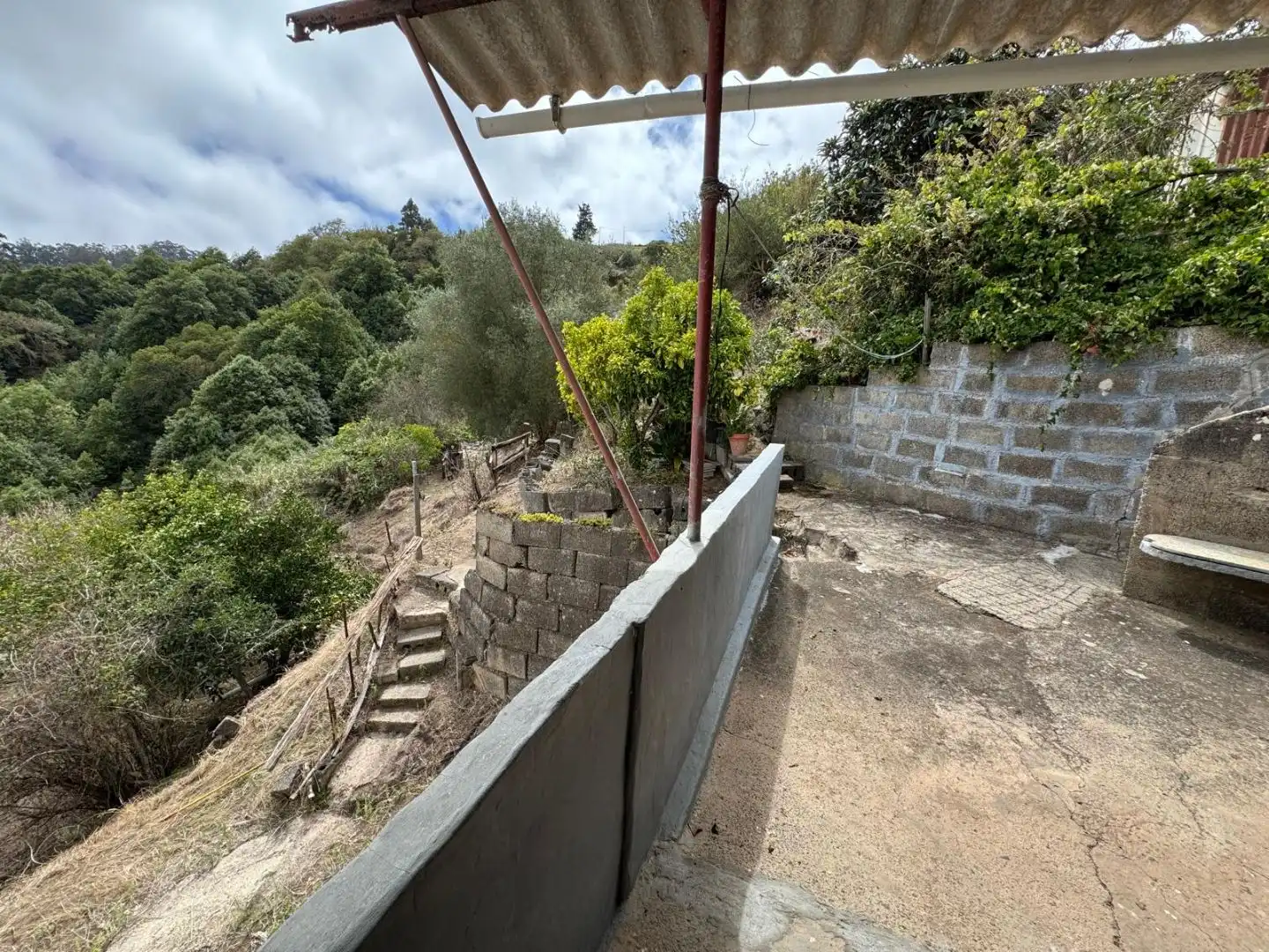 House with garden for sale in Lugar Barranquillo 43, imagen 25