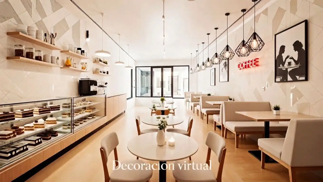 Local comercial en alquiler en Llombai, imagen 2