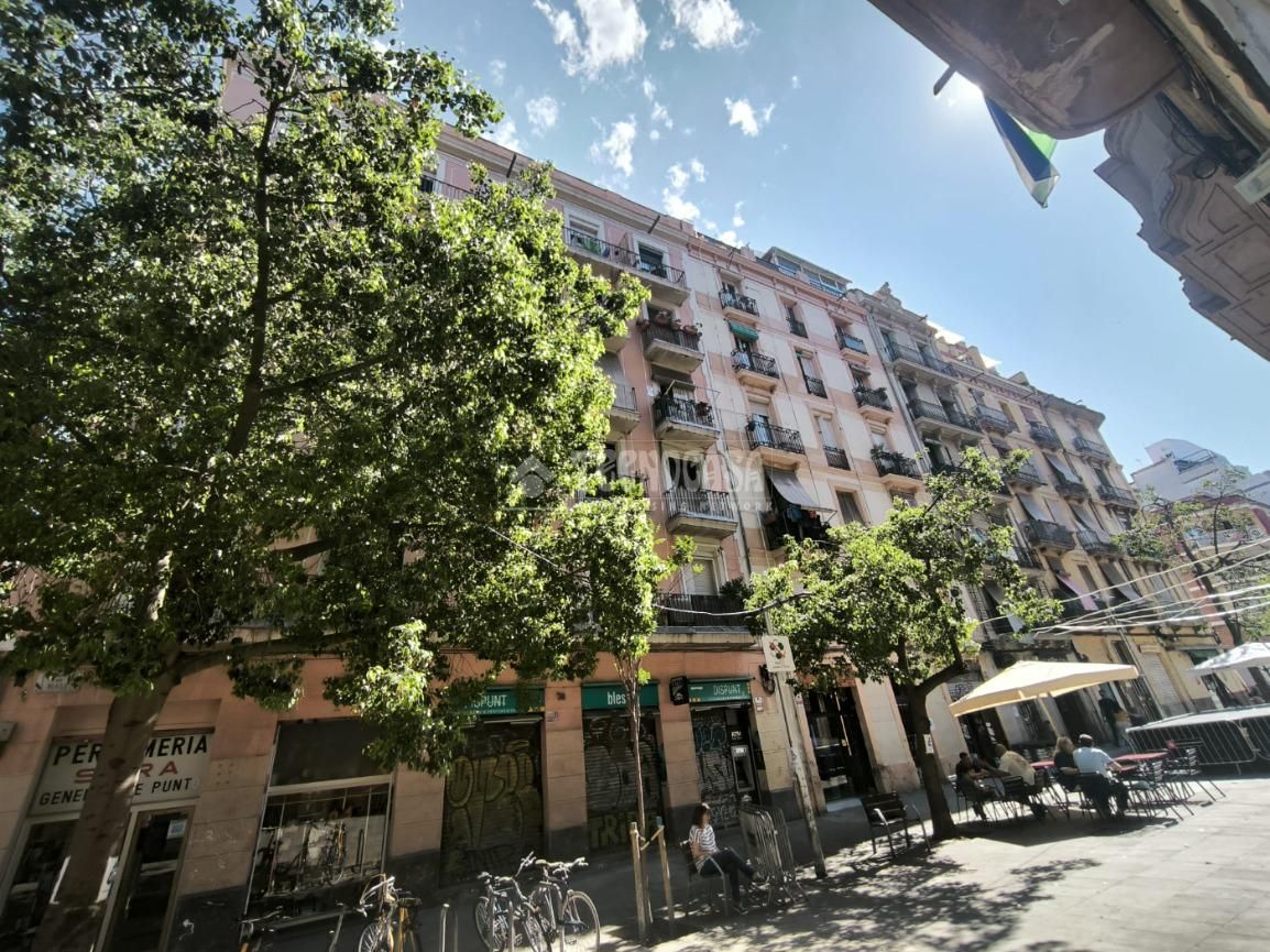 Flat for sale in El Poble Sec - Parc de Montjuïc, Sants - Montjuïc