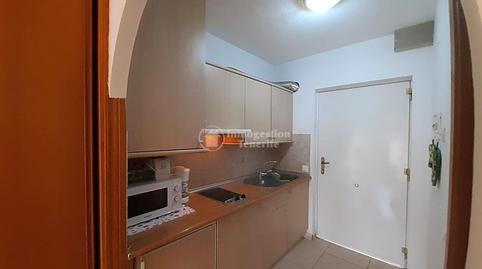 Foto 2 de Estudi de lloguer a De la Te, Costa del Silencio, Arona