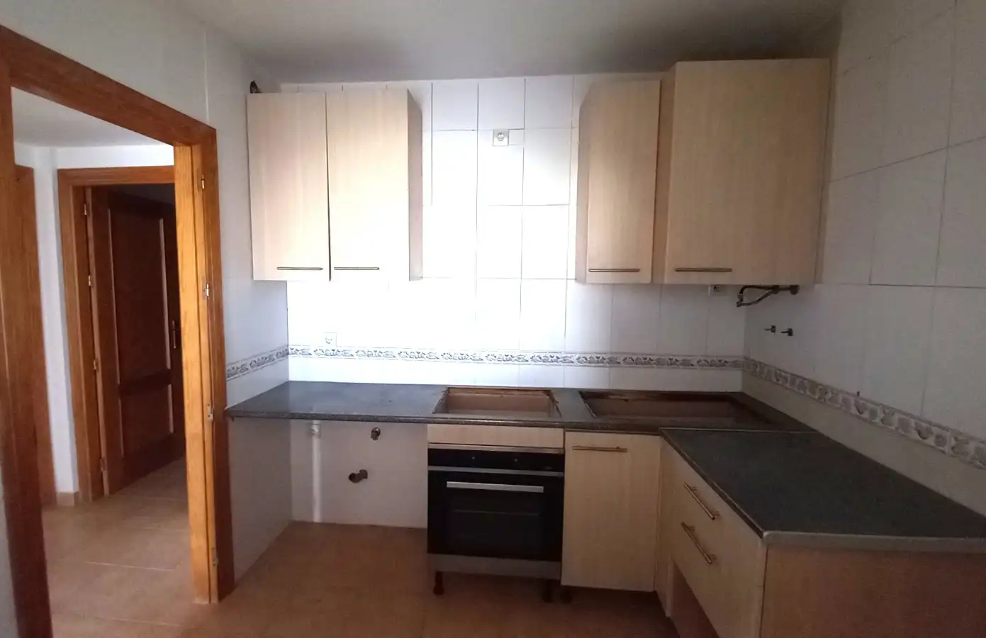 Flat for sale in Camino Huertas de Abajo, Mojácar Pueblo