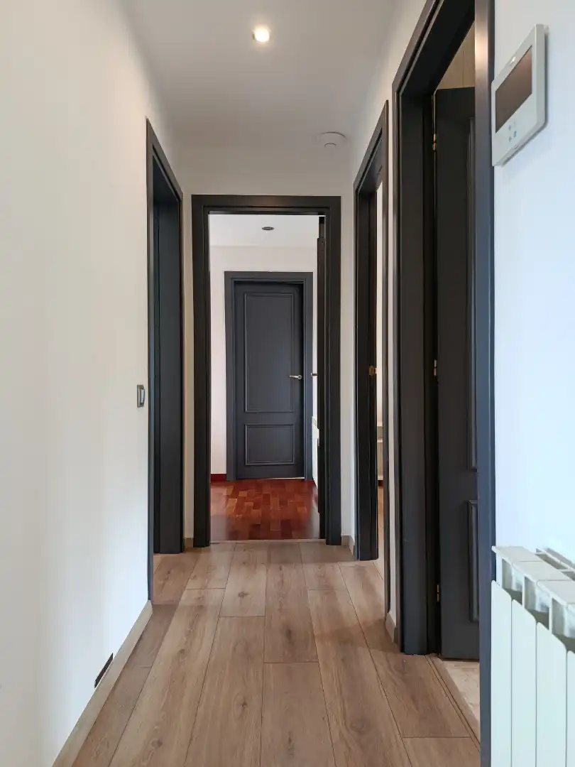 Casa adosada en venda en Girona amb Aire condicionat, Calefacció i Jardí privat