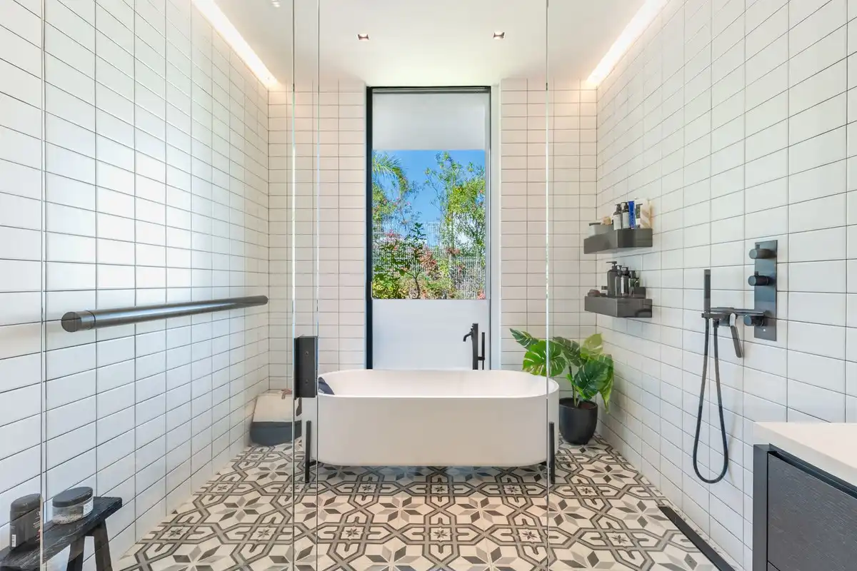 Casa a schiera in vendita a Elviria - Cabopino, imagen 25