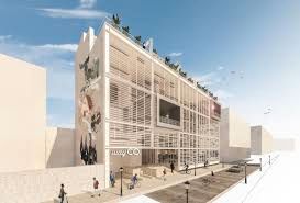 Außenansicht von Gebaude zum Verkauf in Sant Cugat del Vallès