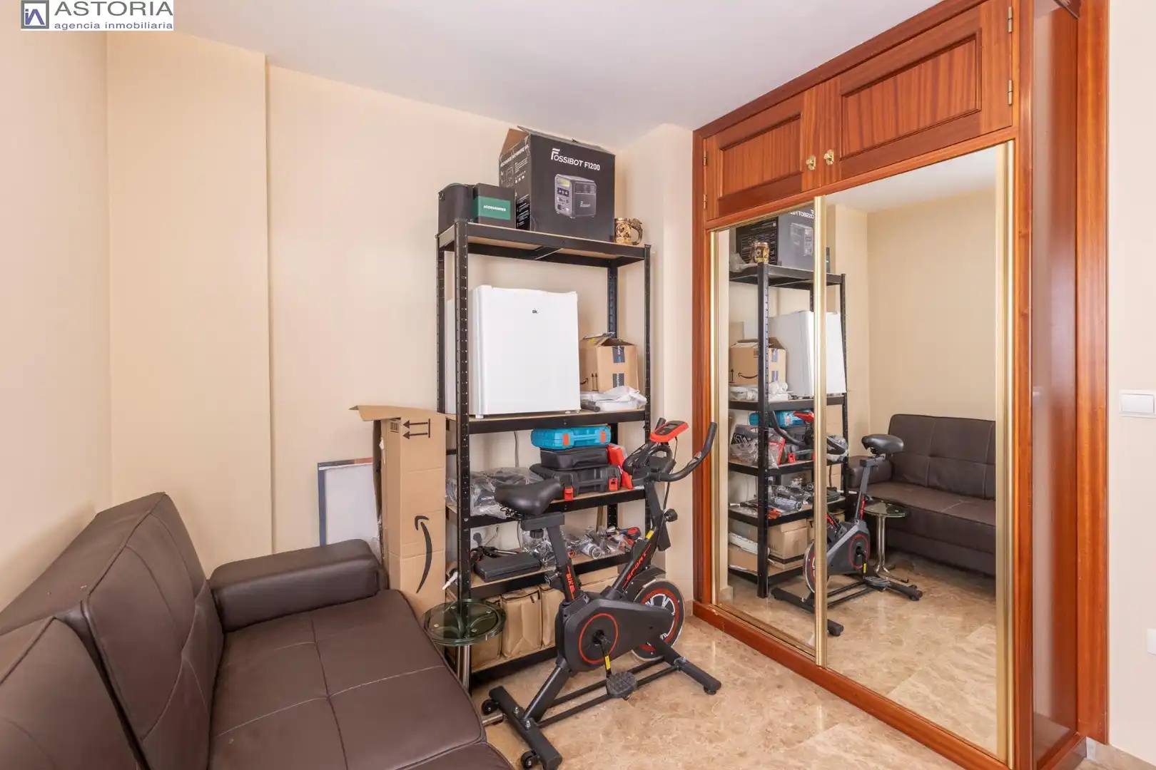 Adosado con jardín en venta en Calle Calle Tablas, 1, imagen 9