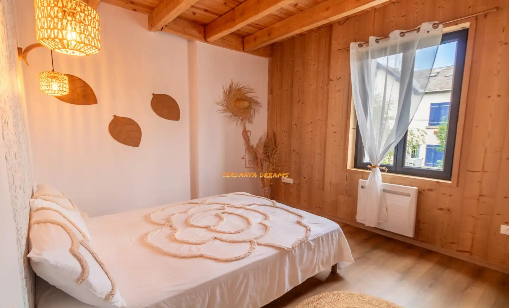Villa con giardino in vendita a Enveitg, imagen 9