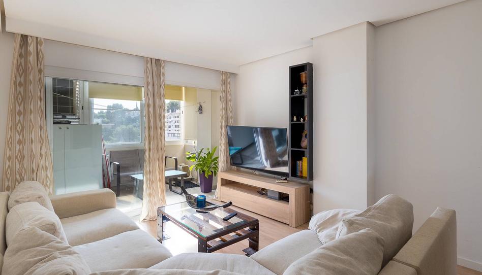 Photo 1 of Apartment for sale in El Terreno, Illes Balears