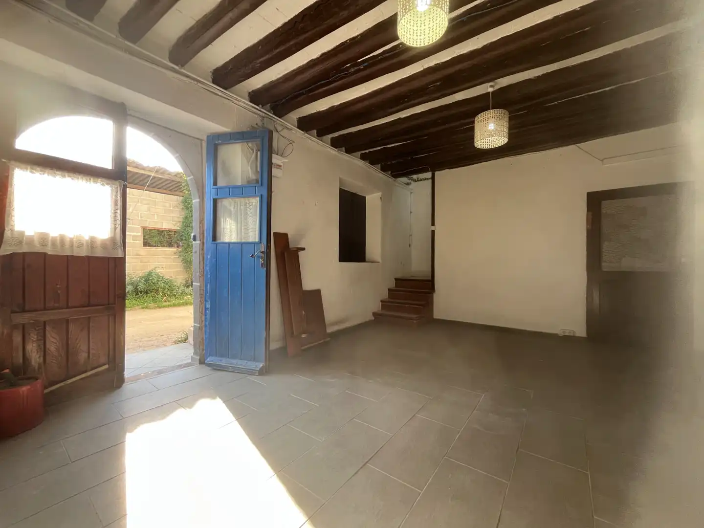 Finca rústica en venta en La Cellera de Ter