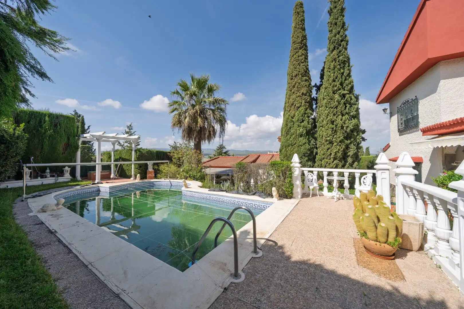 Chalet con terraza en venta en Padul, imagen 20