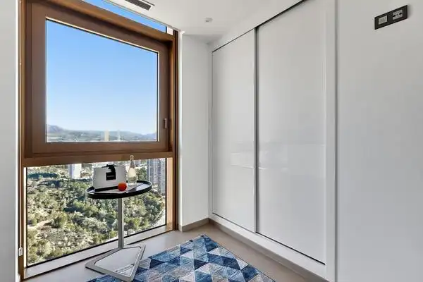 Appartement compact à vendre à Avenida Mexico, imagen 22