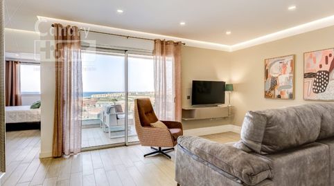 Foto 5 de Apartamento en venta en Calle Aljibe el, Callao Salvaje - Playa Paraíso, Adeje
