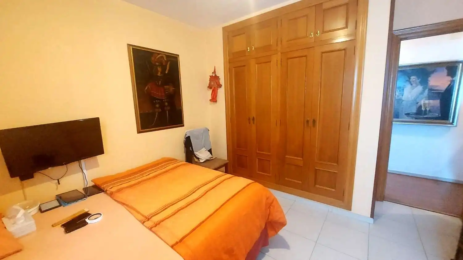 Apartament en venda a Avenida Diputación, Zona Pueblo