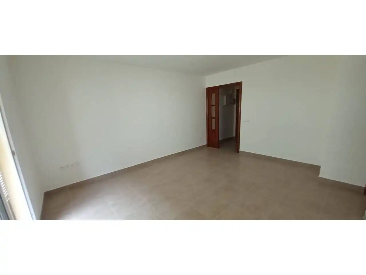 Bedroom of Flat for sale in Les Roquetes