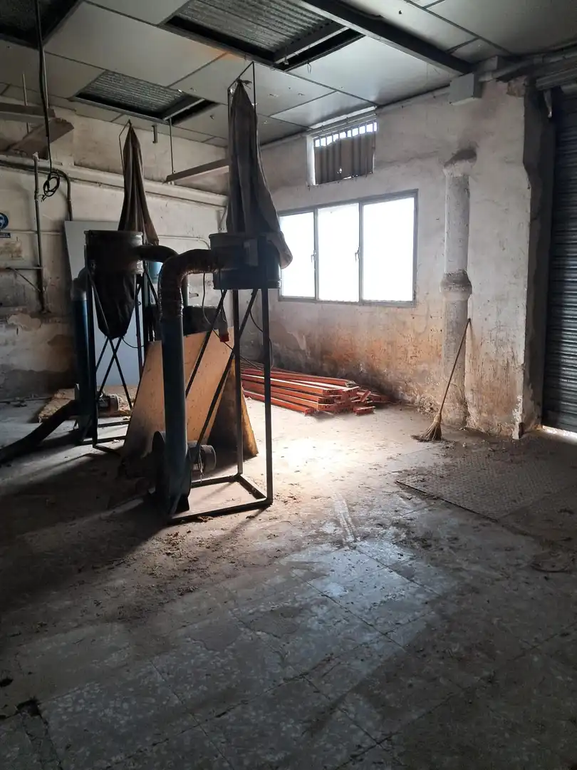 Industrial buildings for sale in Elche / Elx