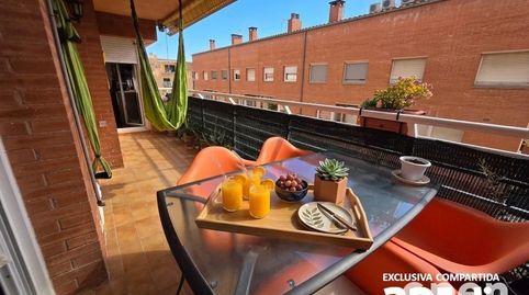 Foto 5 de Piso en venta en Sentmenat, Poble - Casc Antic, Castellar del Vallès