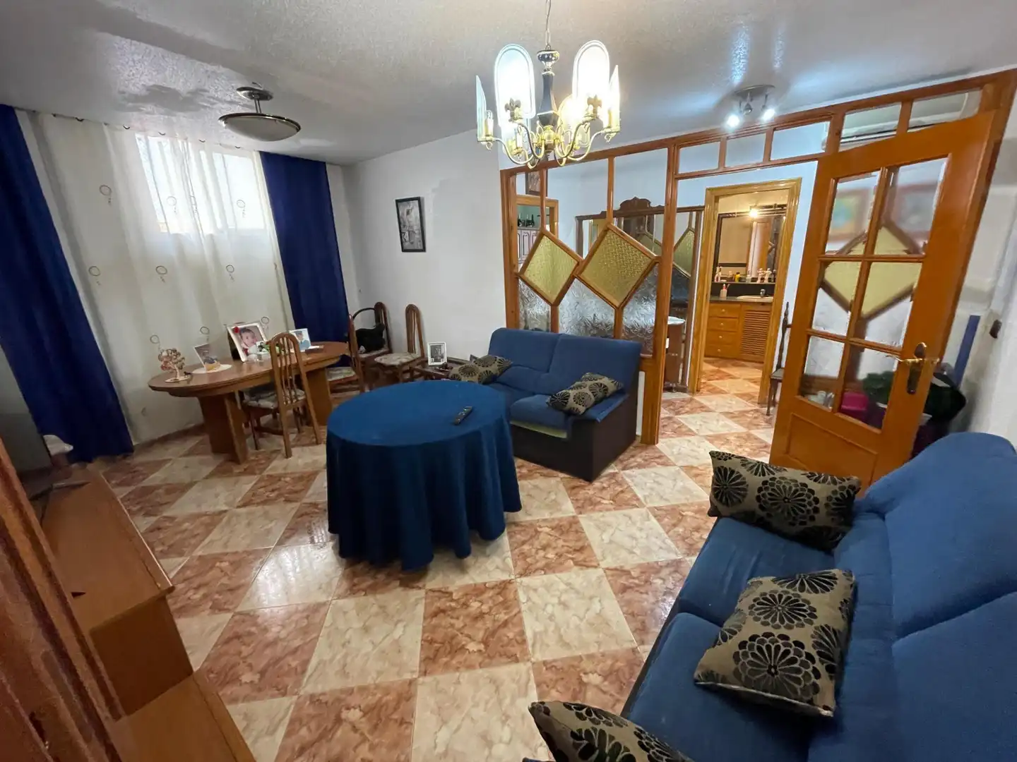 Habitatge en venda a Calle LOPEZ AYALA, imagen 2