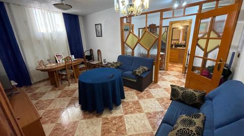 Foto 2 de Planta baja en venta en Calle Lopez Ayala, Casco Antiguo, Murcia