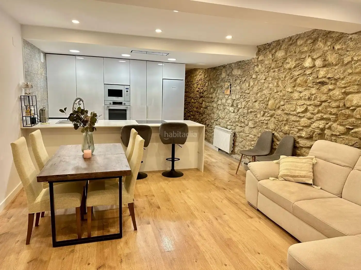 Flat to rent in Carrer València 32, imagen 5