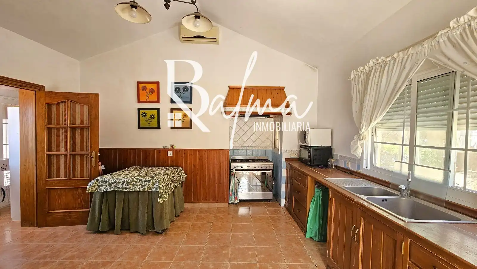 Villa avec piscine à vendre à Partidas Norte, imagen 20