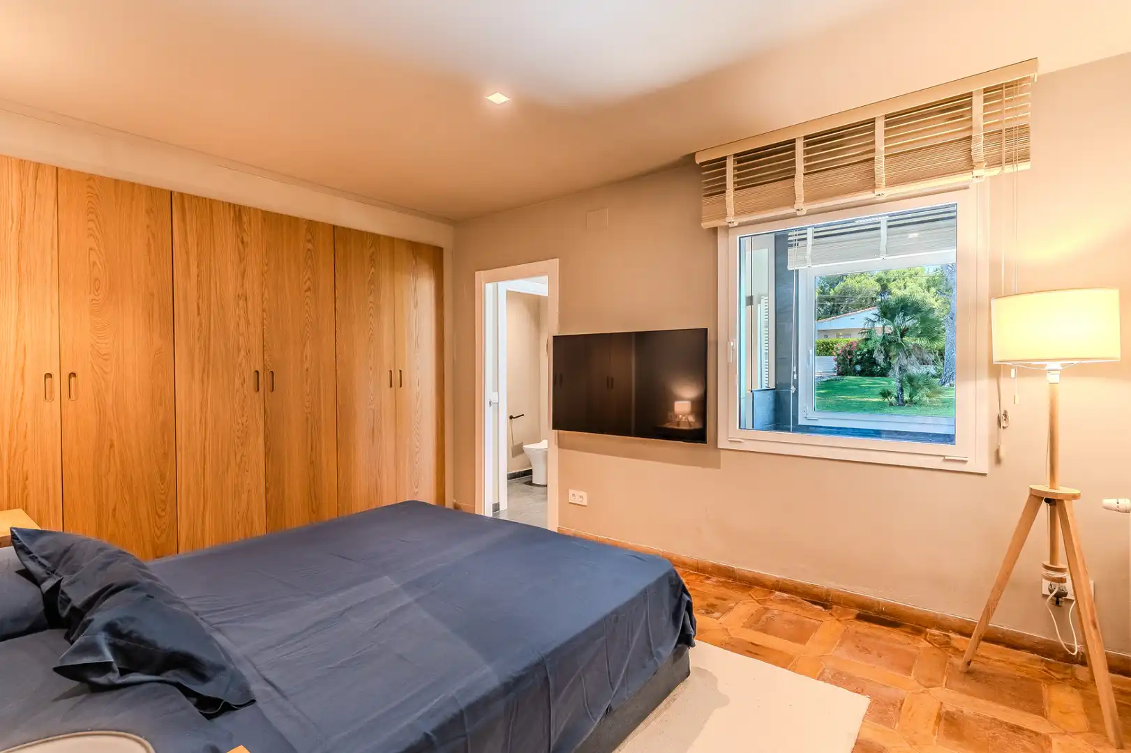 Villa avec terrasse à vendre à Urbanització San Jorge S Casti, imagen 18
