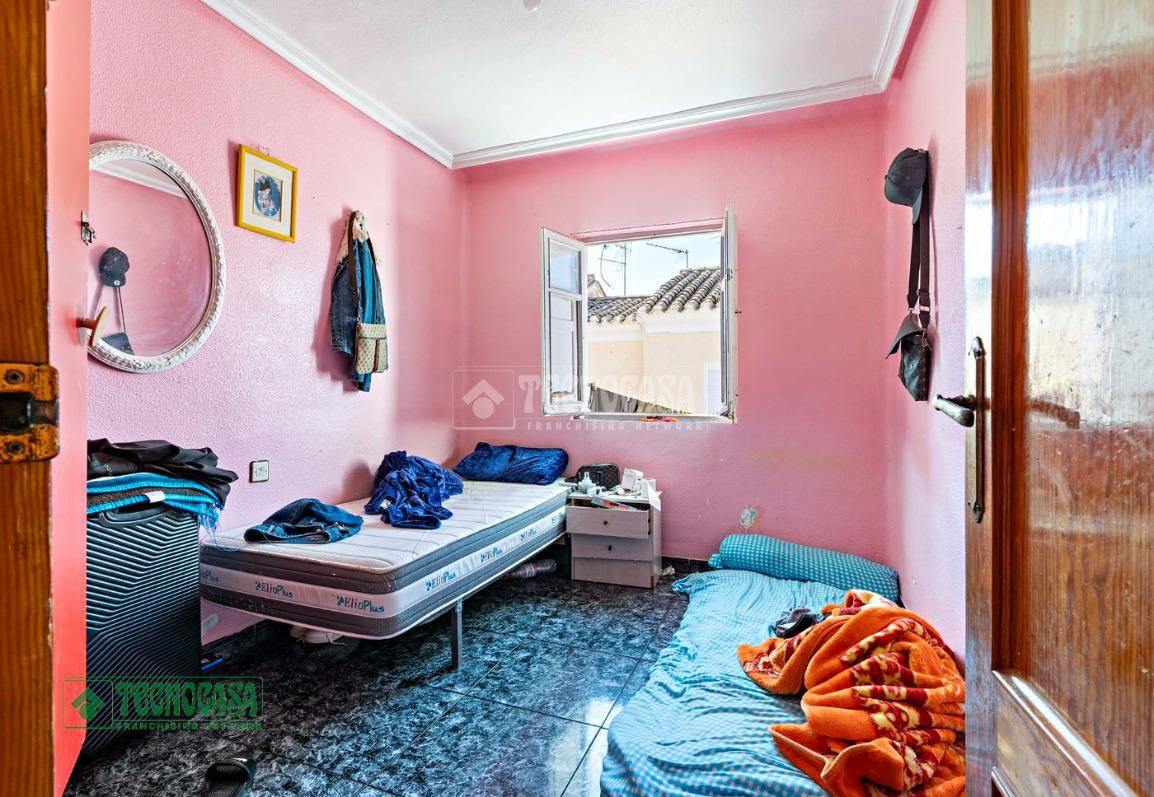 Piso en venta