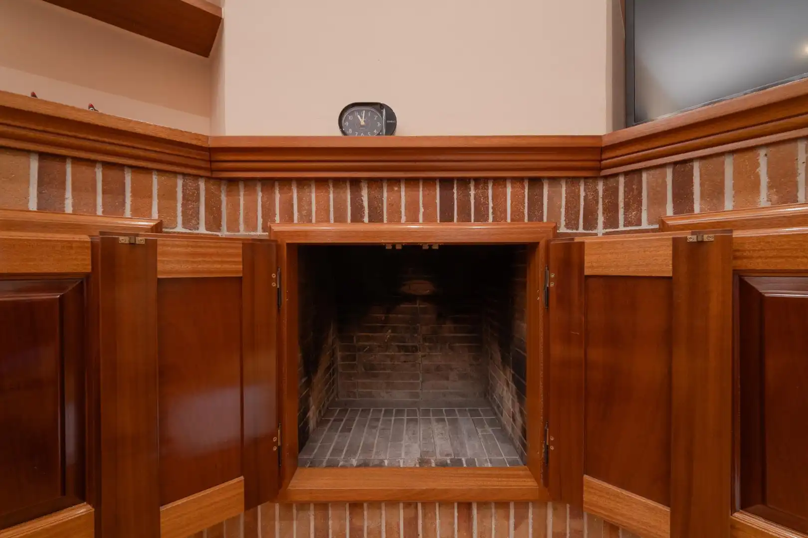 Sala d'estar de Casa o xalet en venda en Forallac