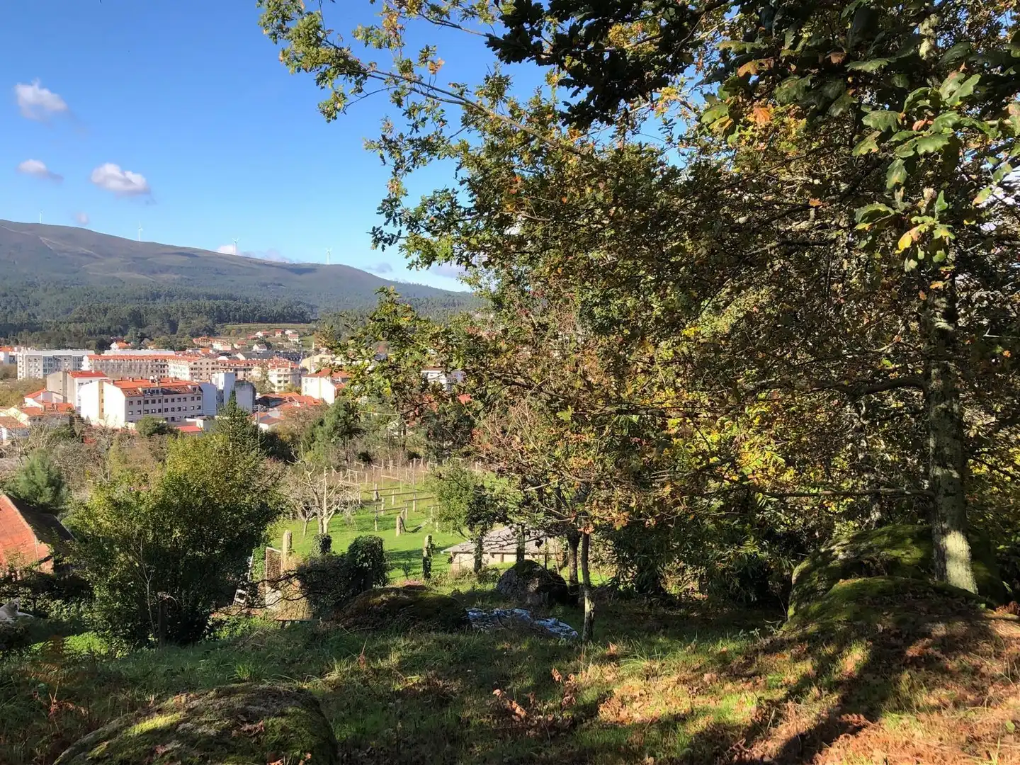 Casa o chalet en venta en Caldas de Reis