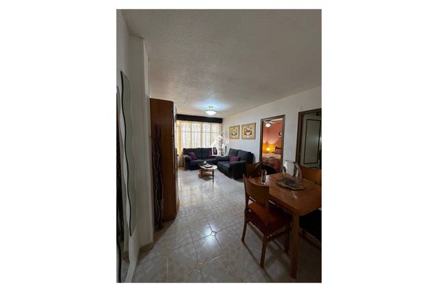 Apartamento en Alquiler en El Acequión