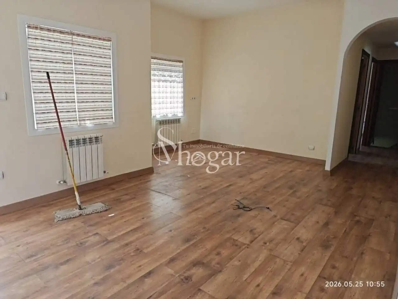 Habitación de Casa o chalet en venta en Nambroca con Calefacción, Jardín privado y Parquet