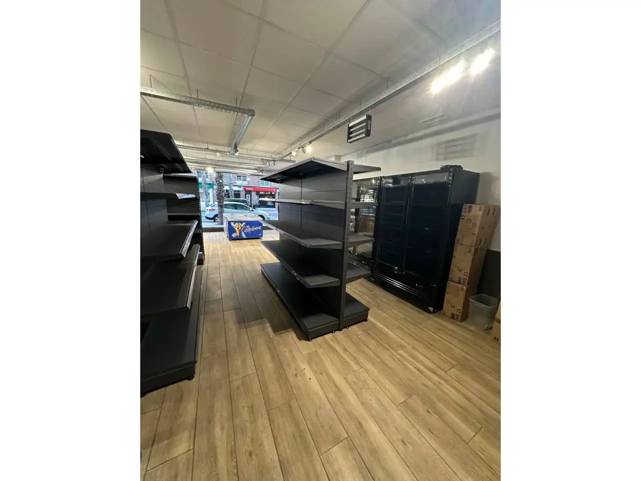 Local comercial en venta en Calle Pardo Gimeno, imagen 15