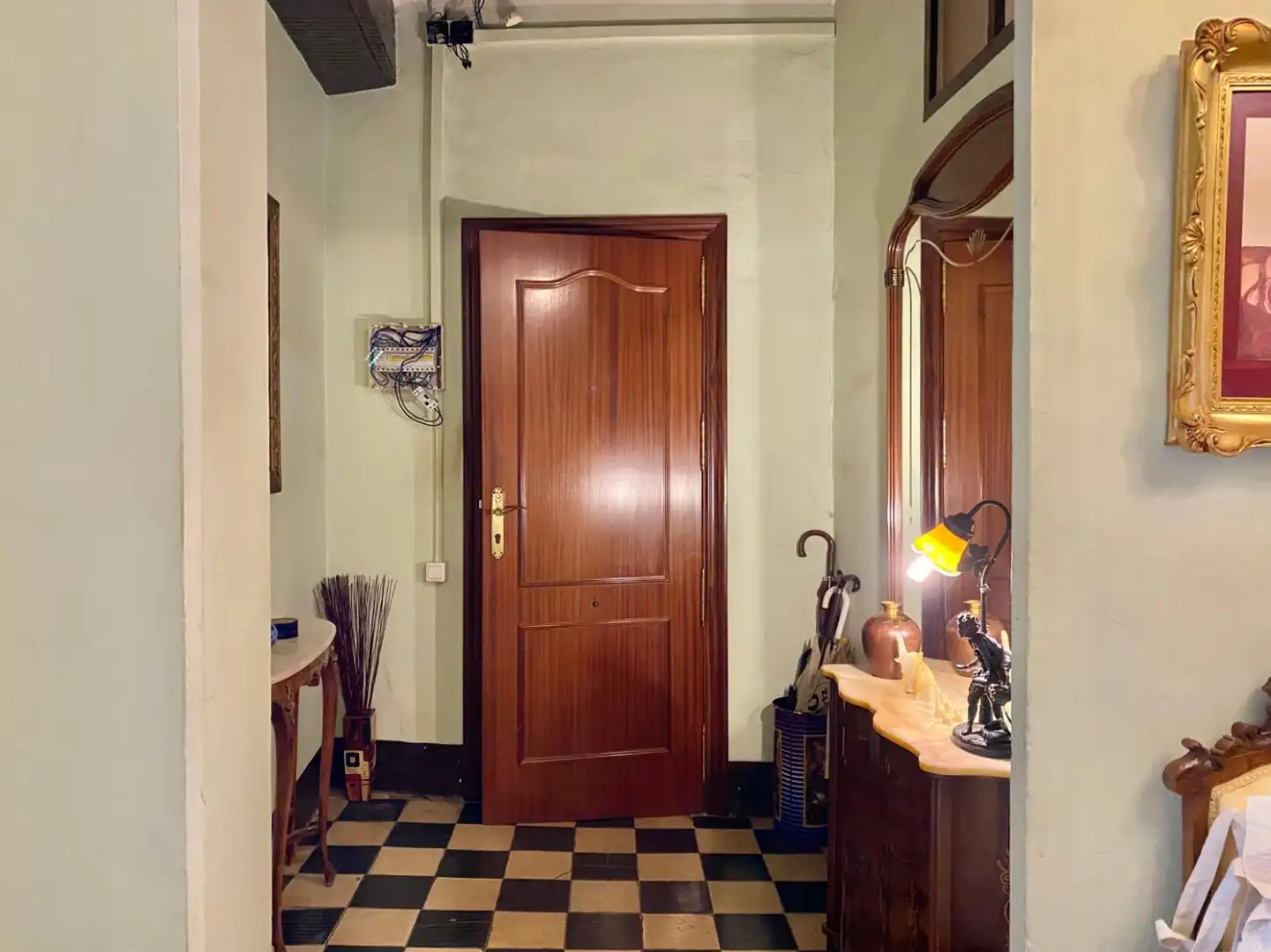 Piso con terraza en venta en Silla - PLAZA DEL POBLE 8, imagen 24