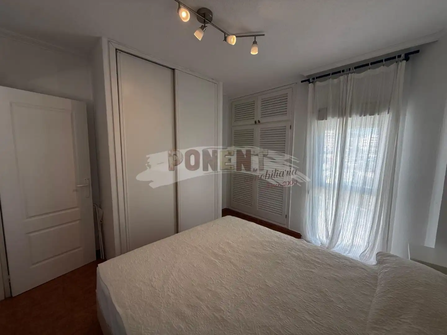 Apartament de lloguer a Sant Antoni de Portmany