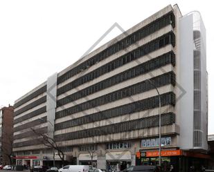 Exterior view of Office to rent in  Madrid Capital  with Air Conditioner and Heating