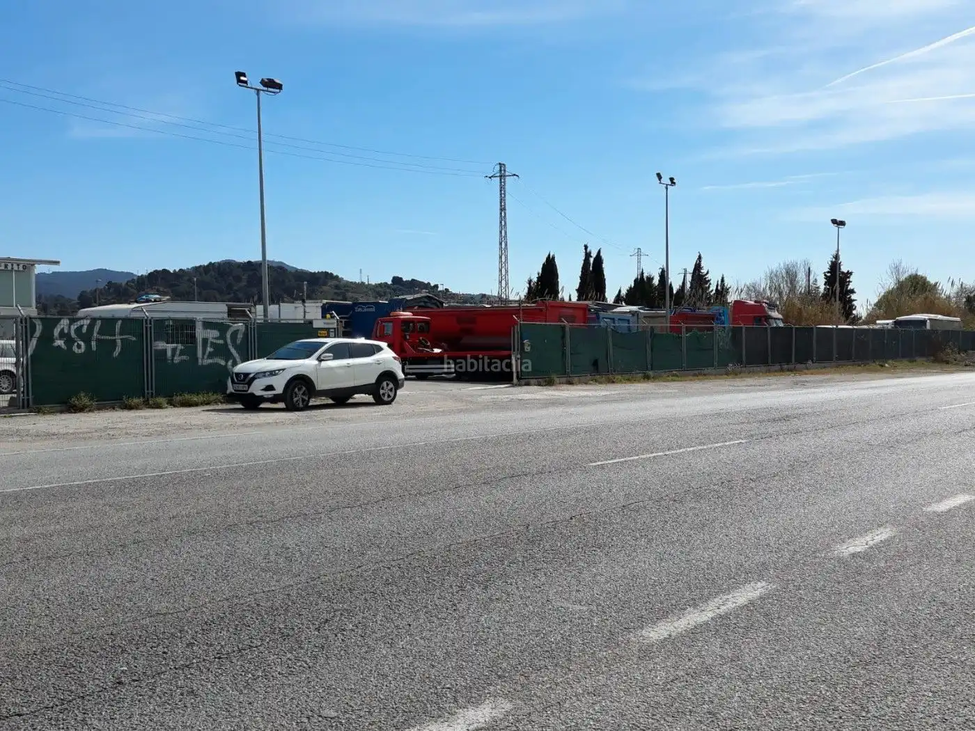 Terreny residencial en venda a Pallejà, imagen 18