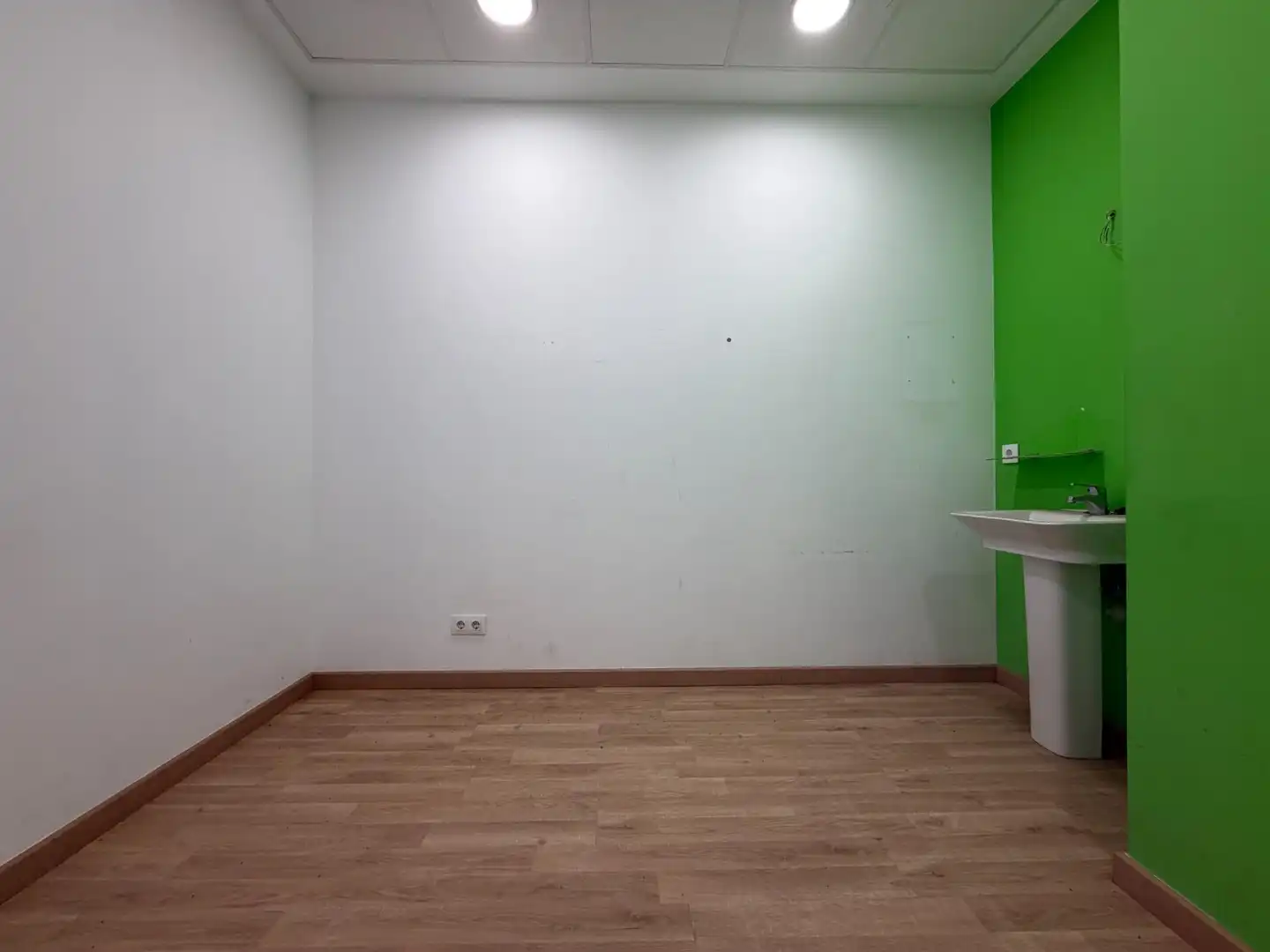 Local de alquiler en Santander con Aire acondicionado