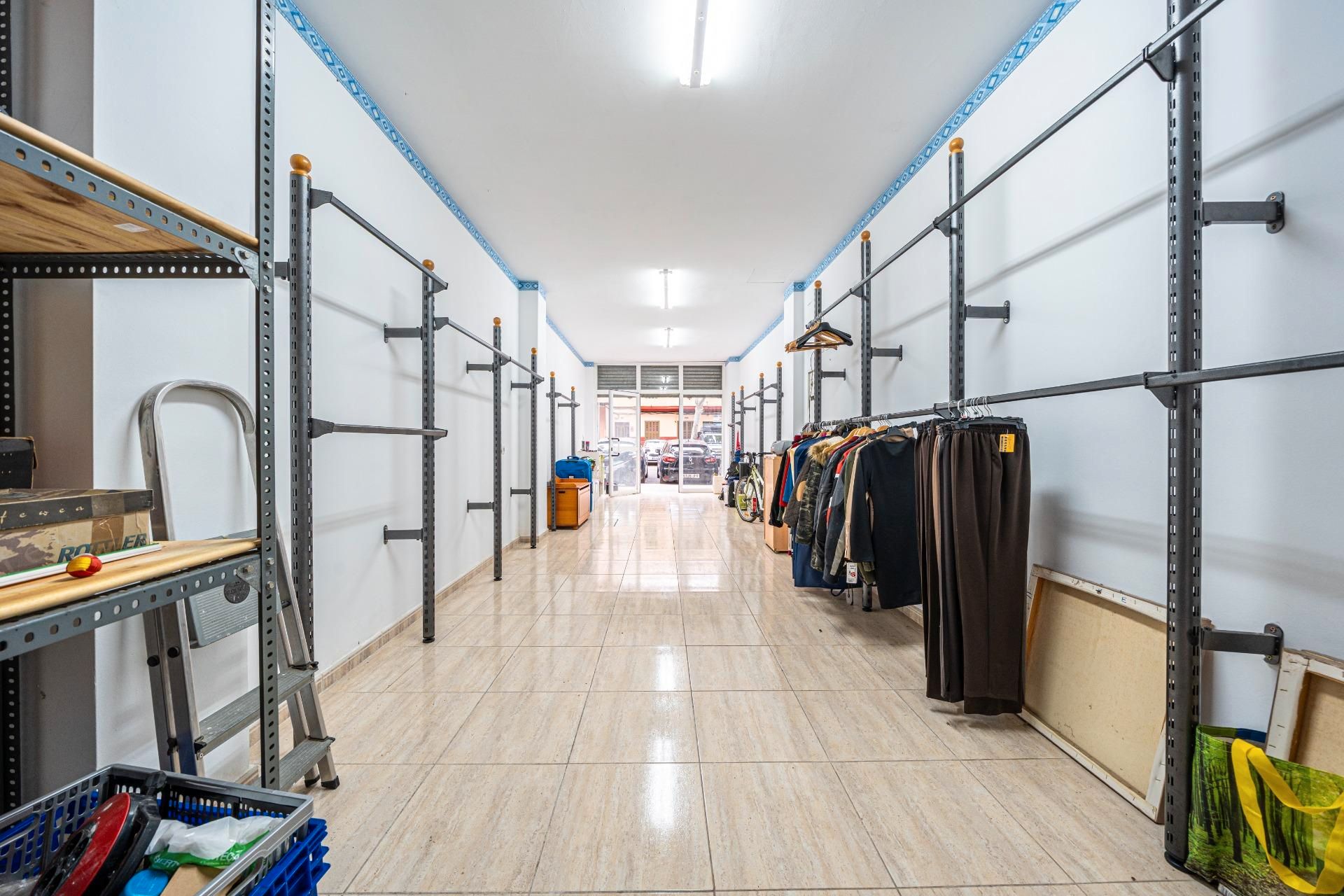 Premises for sale in  Palma de Mallorca  with Terrace