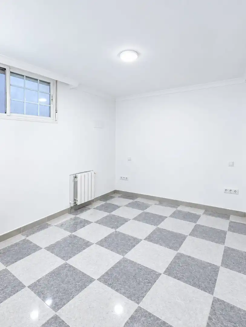Bedroom of Flat for rent in Parque Boadilla