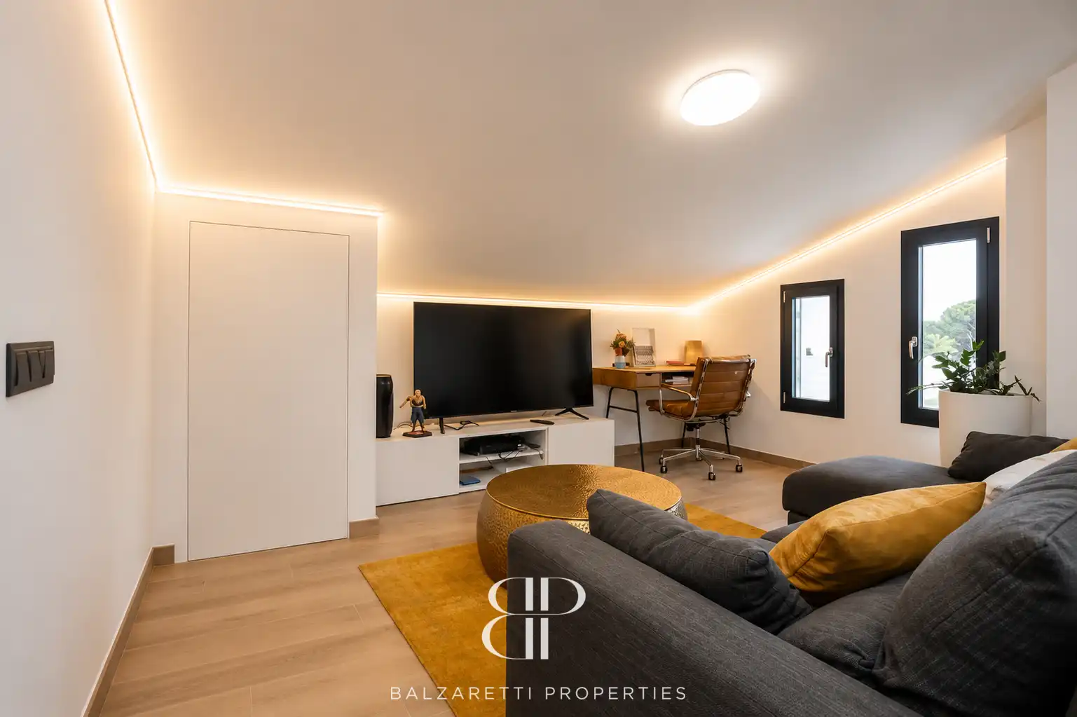 Haus oder Chalet zum Verkauf in Canet de Mar mit Klimaanlage, Heizung und Privatgarten