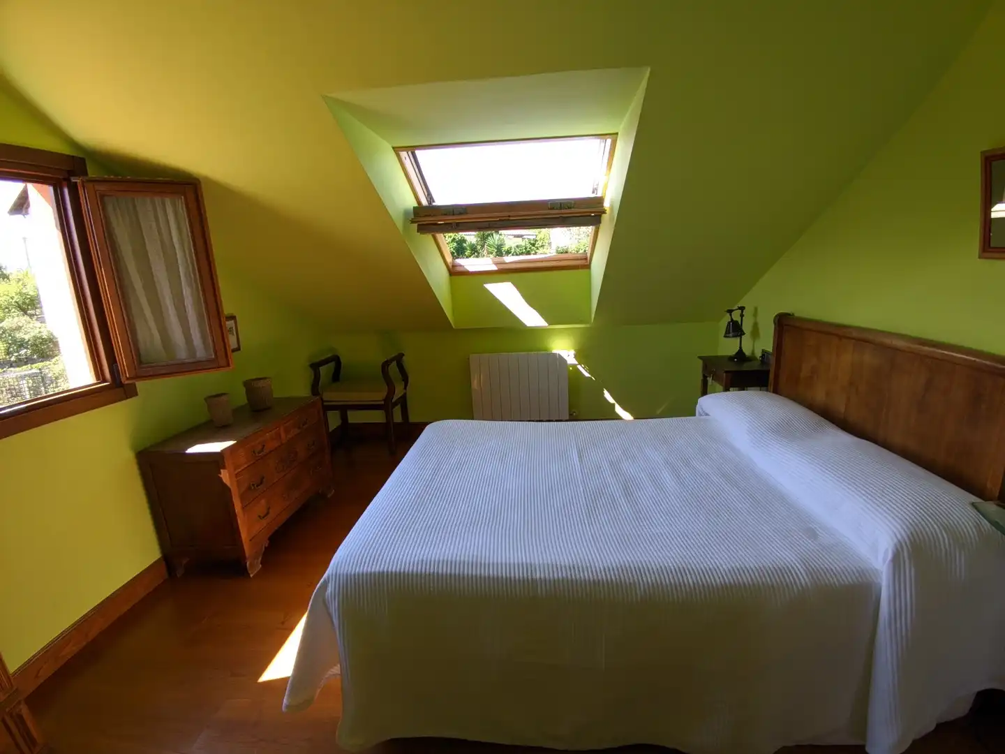 Apartamento de alquiler en Póo, 52, Celorio - Poó - Parres