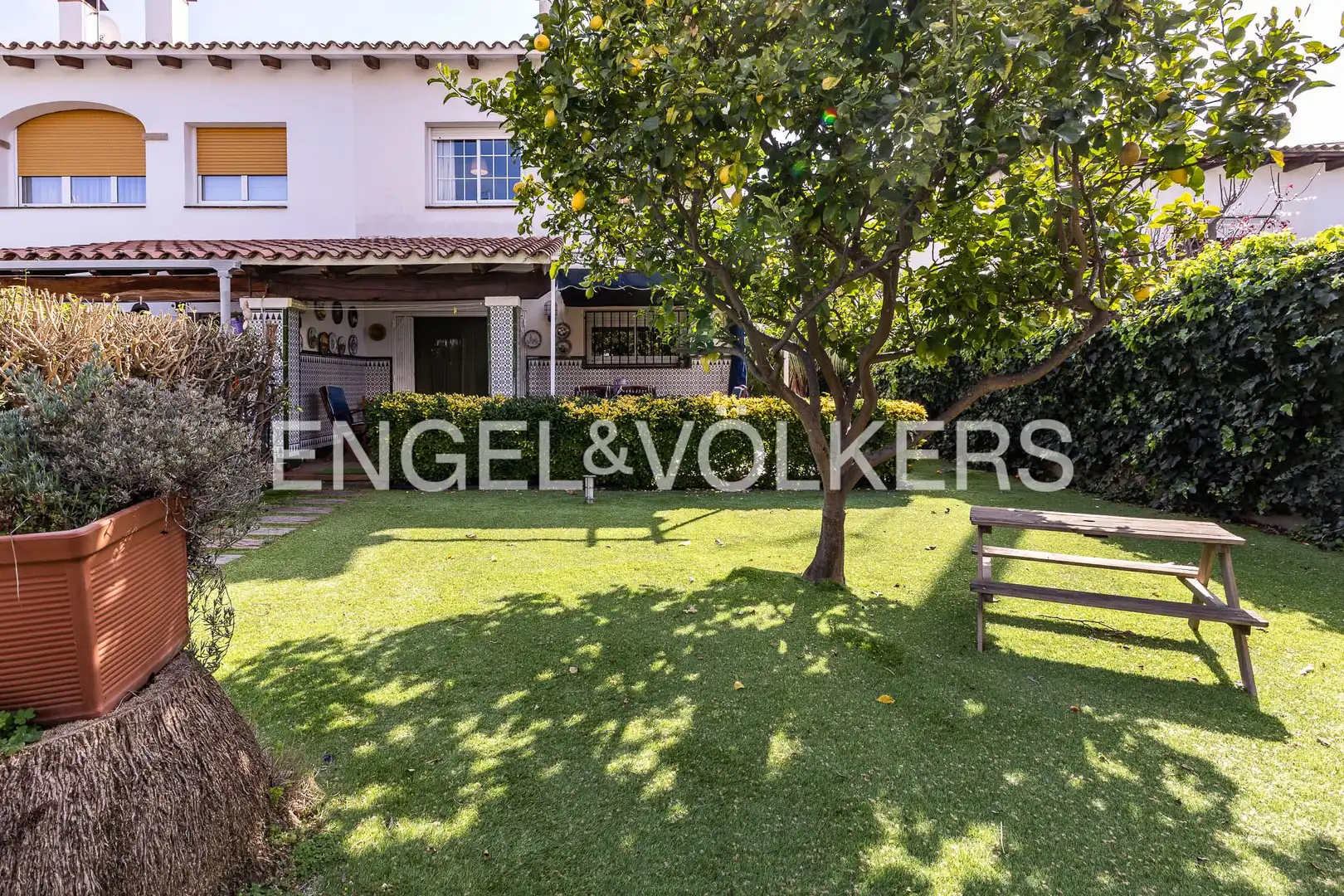 Casa amb terrassa en venda a Vilassar de Dalt, imagen 78