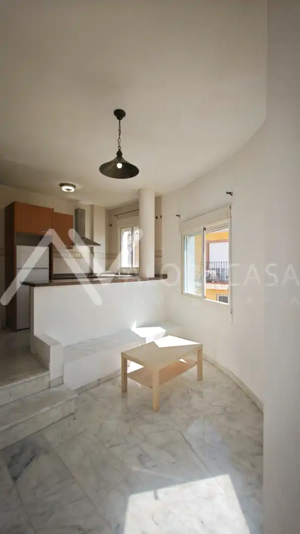 Kitchen of Houses for sale in Málaga