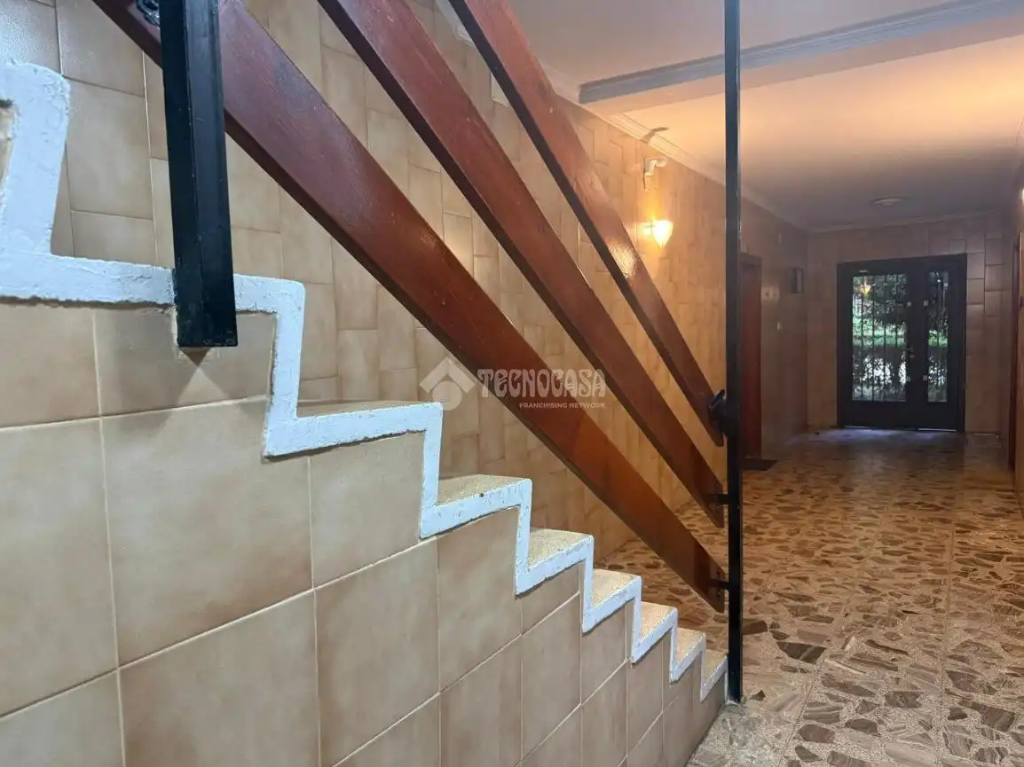 Piso en venta en Madrid
