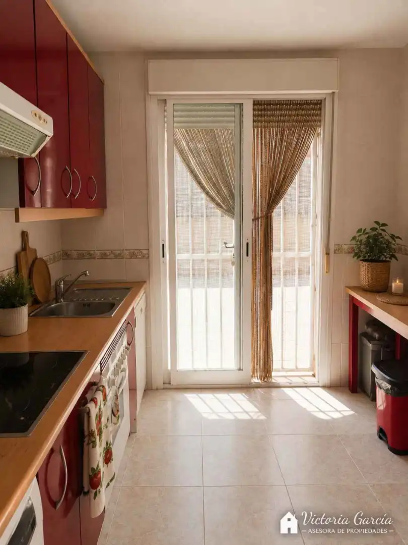 Chalet con terraza en venta en Magán, imagen 17